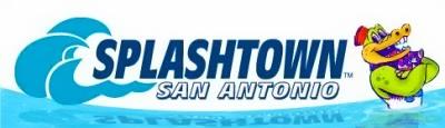 Splashtown San Antonio - Family Fun & Coupon!