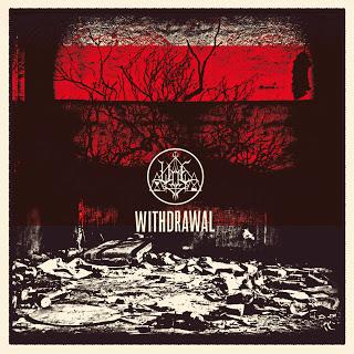 Woe – Withdrawal