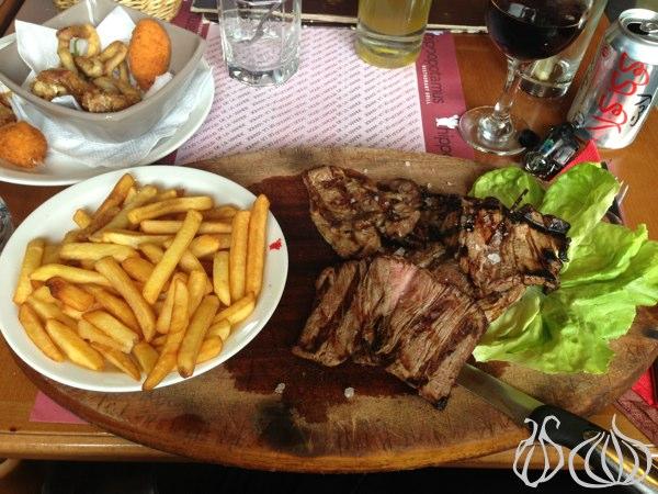 Hippopotamus, Al Biar: Dirty, Disgusting and Unprofessional Hippopotamus_Al_Biar_Alger50