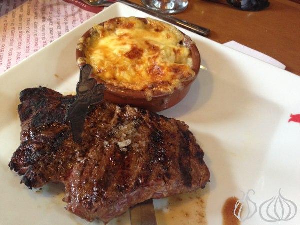 Hippopotamus, Al Biar: Dirty, Disgusting and Unprofessional Hippopotamus_Al_Biar_Alger55