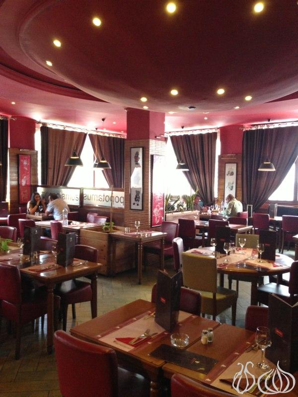 Hippopotamus, Al Biar: Dirty, Disgusting and Unprofessional Hippopotamus_Al_Biar_Alger12