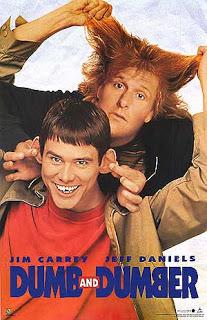 It's Official: Dumb and Dumber Sequel is on the way!