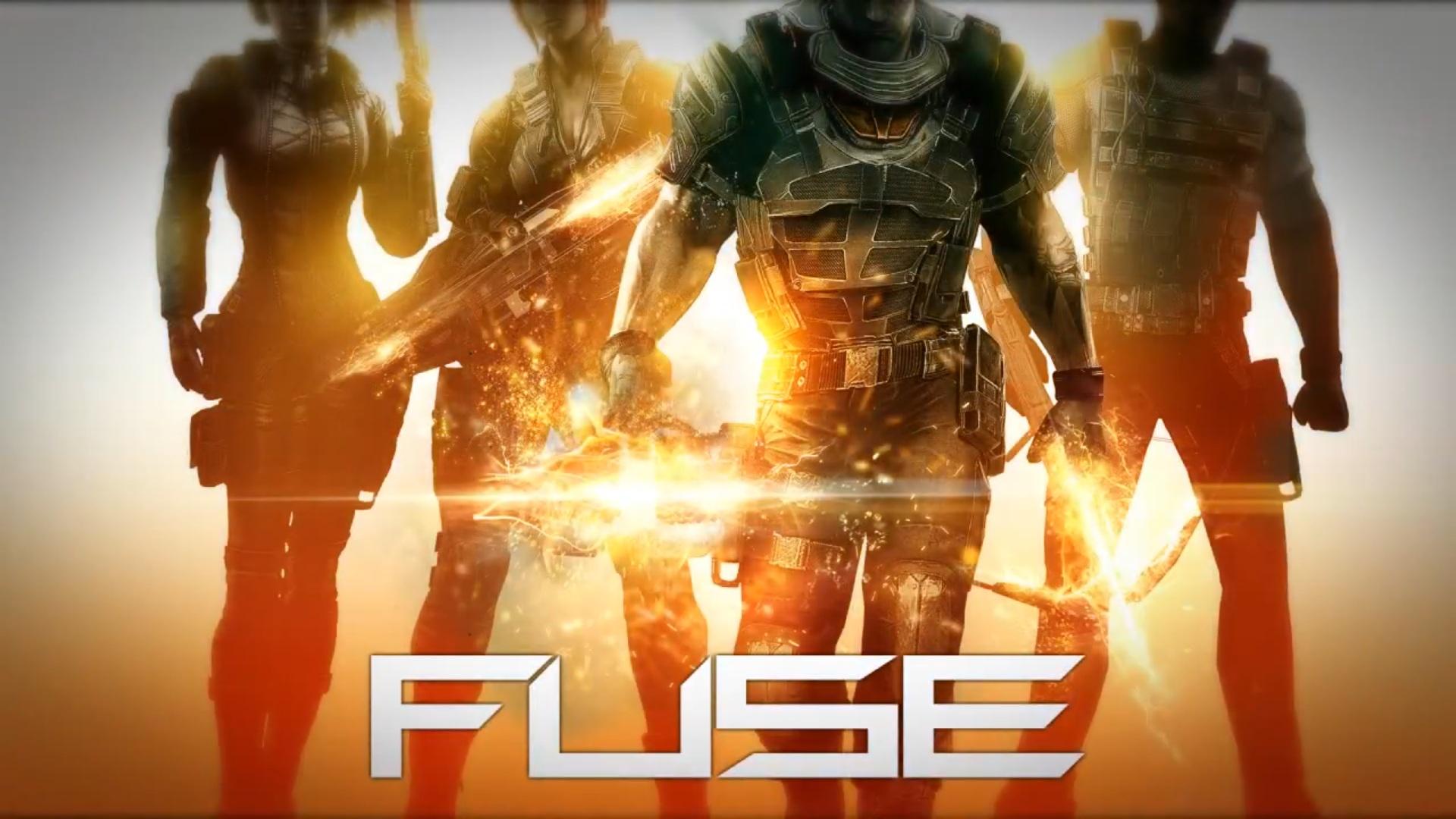 S&S; Review: Fuse