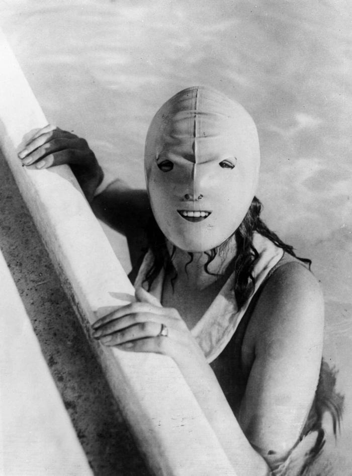 Full-Face-Swimming-Mask
