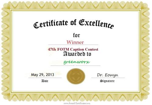Award to the meritorious employees of DoPT