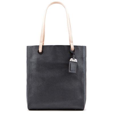 Two-Tone Tote Bags for the Career Woman