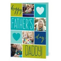 Daily Deal: FREE Father's Day Card with FREE Shipping and $10 off $30 at Abe's Market!