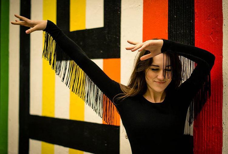 Craft // Diy Fringe Sleeves Paperblog