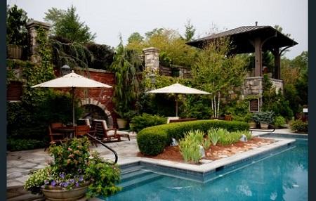 “Old Edwards Inn and Spa” Stylish Premier Mountain Resort