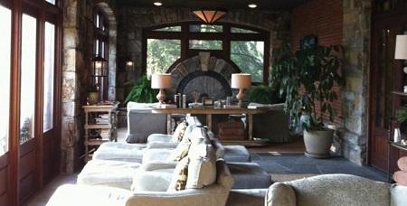 “Old Edwards Inn and Spa” Stylish Premier Mountain Resort “Old Edwards Inn and Spa” Stylish Premier Mountain Resort