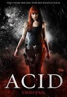 Review: Acid by Emma Pass