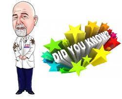 What do you want to know by ProBest Pest Management! DrBugKVBdidyouknow1