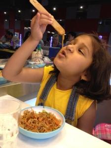 Yo! Sushi - Again!! Yo! Sushi - Again!!