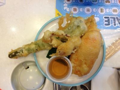 Yo! Sushi - Again!! Yo! Sushi - Again!!