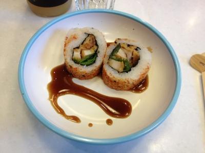 Yo! Sushi - Again!! Yo! Sushi - Again!!