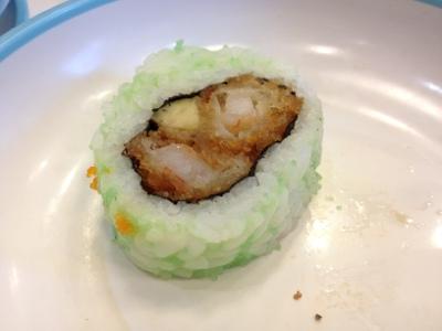 Yo! Sushi - Again!! Yo! Sushi - Again!!