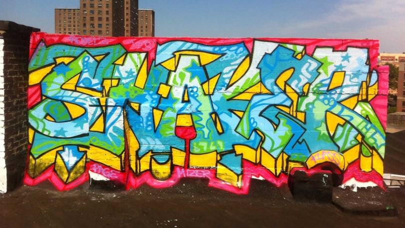 Rooftop : Shaker179 20130602-110812.jpg