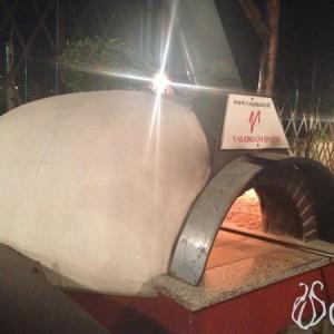 Margherita’s Terrace: Men Working to Become Waiters Margherita_Mare_Pizza_Seafood_Italian_Jounieh12