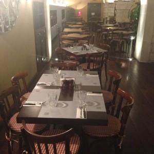 Margherita’s Terrace: Men Working to Become Waiters Margherita_Mare_Pizza_Seafood_Italian_Jounieh04