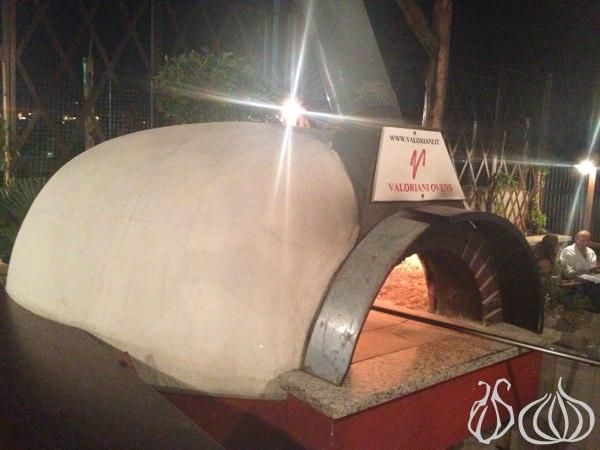 Margherita’s Terrace: Men Working to Become Waiters Margherita_Mare_Pizza_Seafood_Italian_Jounieh12