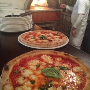Margherita’s Terrace: Men Working to Become Waiters Margherita_Mare_Pizza_Seafood_Italian_Jounieh11