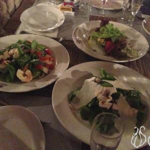 Margherita’s Terrace: Men Working to Become Waiters Margherita_Mare_Pizza_Seafood_Italian_Jounieh20