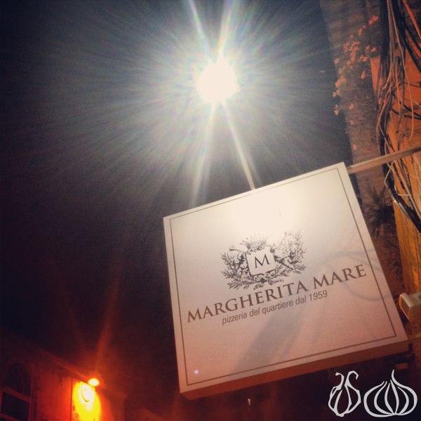 Margherita’s Terrace: Men Working to Become Waiters Margherita_Mare_Pizza_Seafood_Italian_Jounieh36