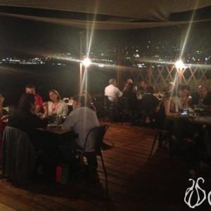 Margherita’s Terrace: Men Working to Become Waiters Margherita_Mare_Pizza_Seafood_Italian_Jounieh08