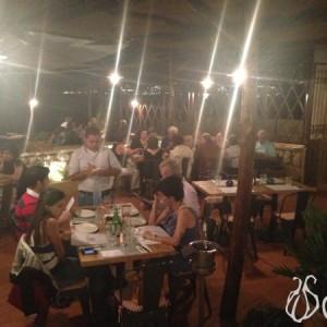 Margherita’s Terrace: Men Working to Become Waiters Margherita_Mare_Pizza_Seafood_Italian_Jounieh07