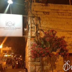 Margherita’s Terrace: Men Working to Become Waiters Margherita_Mare_Pizza_Seafood_Italian_Jounieh01