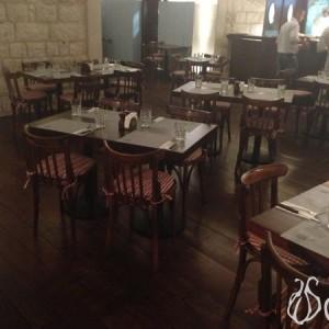 Margherita’s Terrace: Men Working to Become Waiters Margherita_Mare_Pizza_Seafood_Italian_Jounieh06