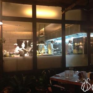 Margherita’s Terrace: Men Working to Become Waiters Margherita_Mare_Pizza_Seafood_Italian_Jounieh13