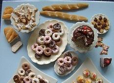 Stay Away From Trans Fats Trans fats