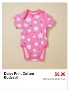 Daily Deal: Huge Savings on Melissa & Doug Toys and Organic Layettes on Totsy!
