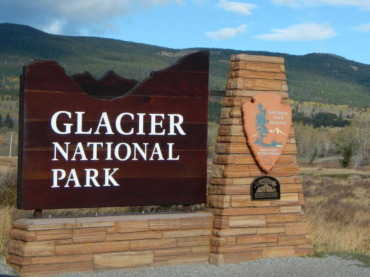 Glacier National Park Off Beat Hiking Trails 
