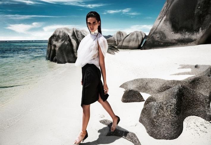 Monday Inspiration grazia-sea4