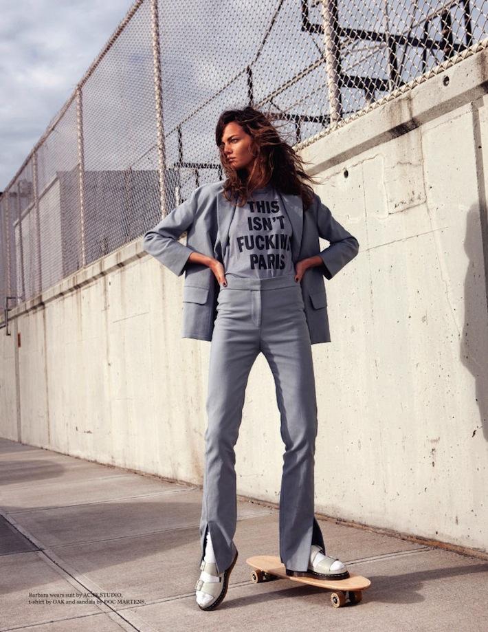 Monday Inspiration barbara-fiahlo-wild-mag2