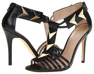 Shoe of the Day | Truth or Dare By Madonna Muli Sandals