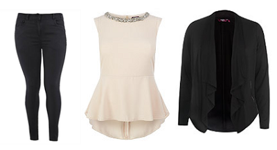 Bag To Body Plus Size Style! Bag To Body Plus Size Style!