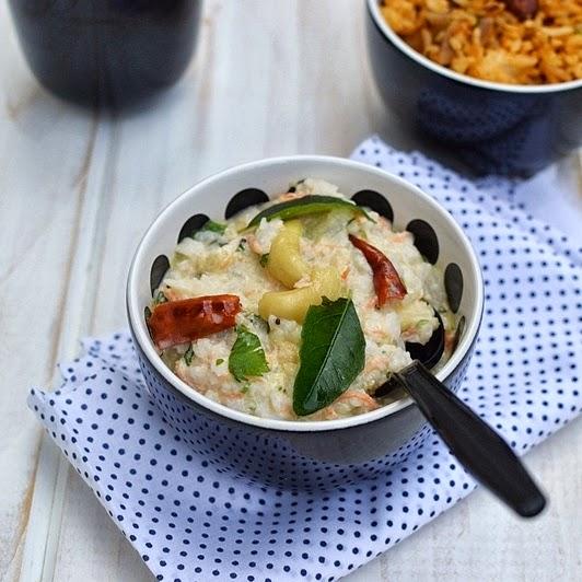 Dahiwale Poha (Atukula Daddojanam/ Mosaravallaki) Dahiwale Poha (Atukula Daddojanam/ Mosaravallaki)