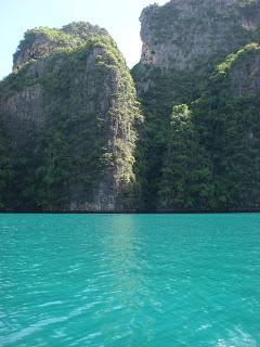 Thailand - Ko Phi Phi