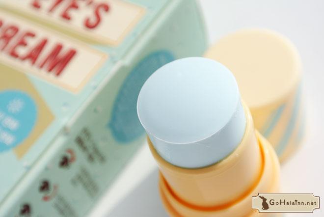 Etude House Eye's Cream Mint Cooling review