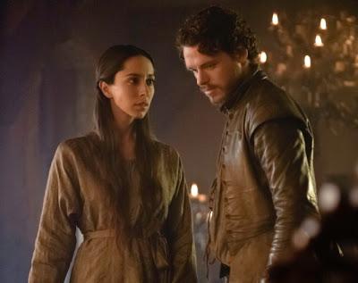 Why The Game Of Thrones is Not for the Starks