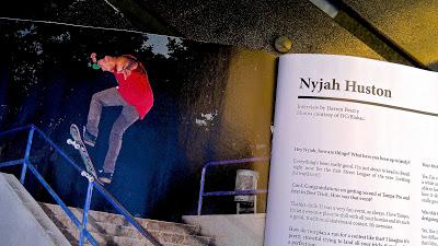 RDC... Wez in Hooper Magazine RDC... Wez in Hooper Magazine