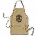Sold! Your Bar-B-Que apron has been purchased @Zazzle