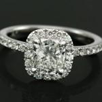 Custome diamond rings
