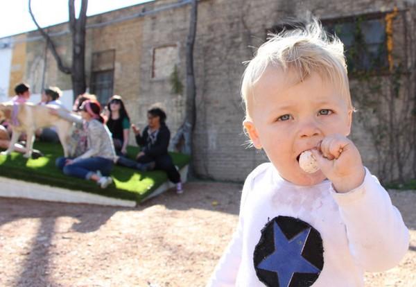 WTF: Breast Milk Flavored Lollipops breast-milk-lollipop