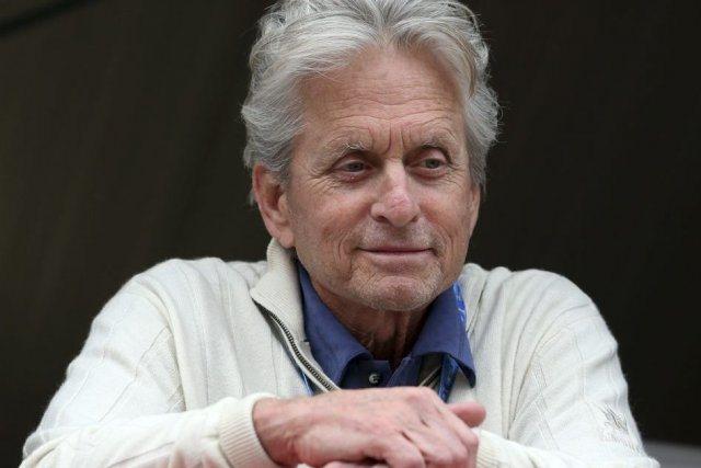 Michael Douglas Hpv Oral Sex And Throat Cancer Paperblog