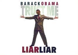 Plurality of Americans Think Obama Lying About IRS Scandal