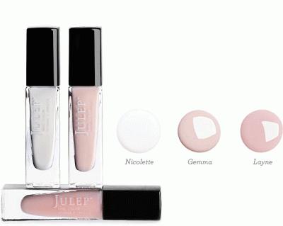 Say I Do with Julep Say I Do with Julep